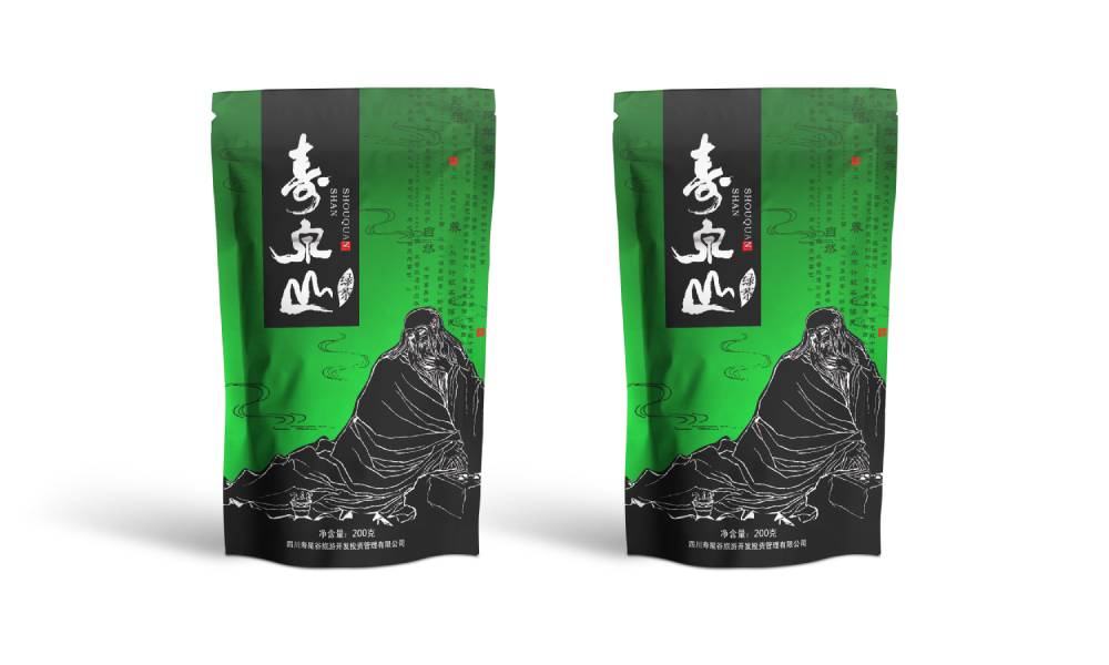 好的元江包装设计等于源源不断的潜在客户群